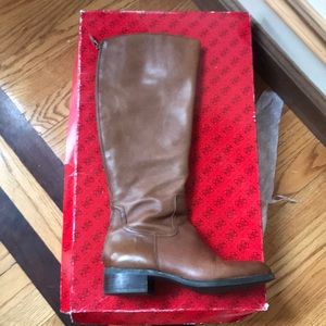Franco Sarto Up to the Knee Women’s boots